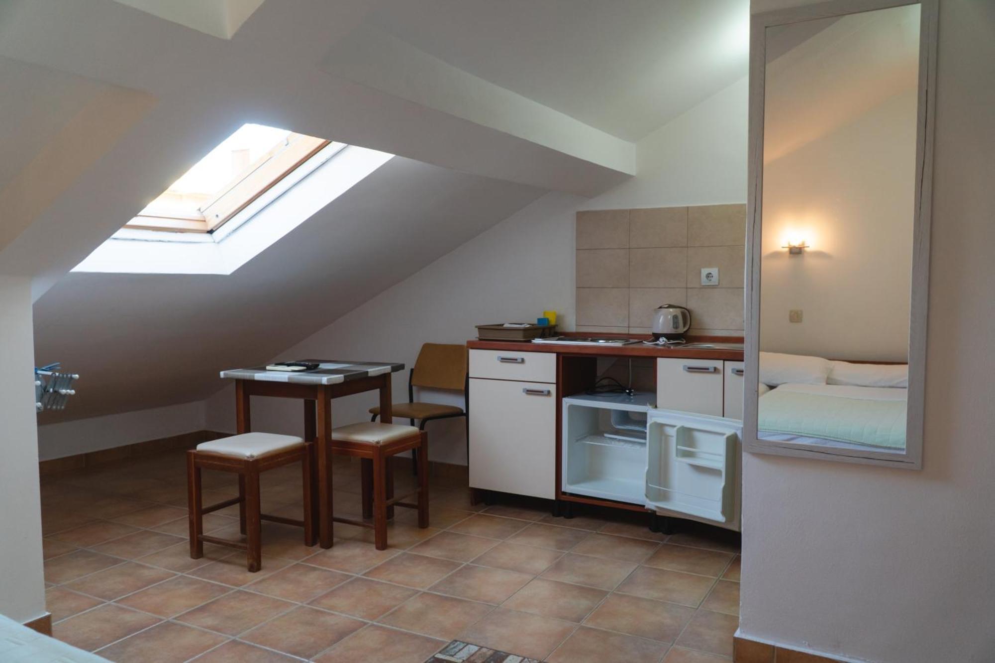 Apartments Ivona Budva Room photo
